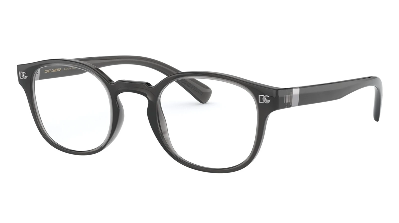 Брендовая оправа Dolce&Gabbana 5057 6195 для мужчин оригинальный размер фото 1