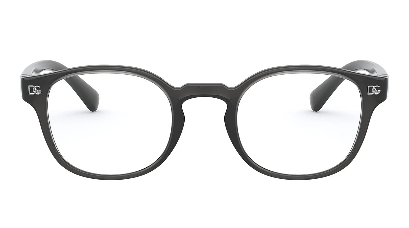 Брендовая оправа Dolce&Gabbana 5057 6195 для мужчин фото 2