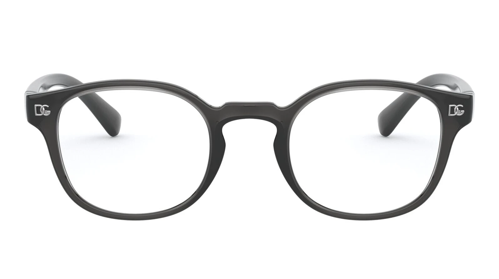 Брендовая оправа Dolce&Gabbana 5057 6195 для мужчин оригинальный размер фото 2