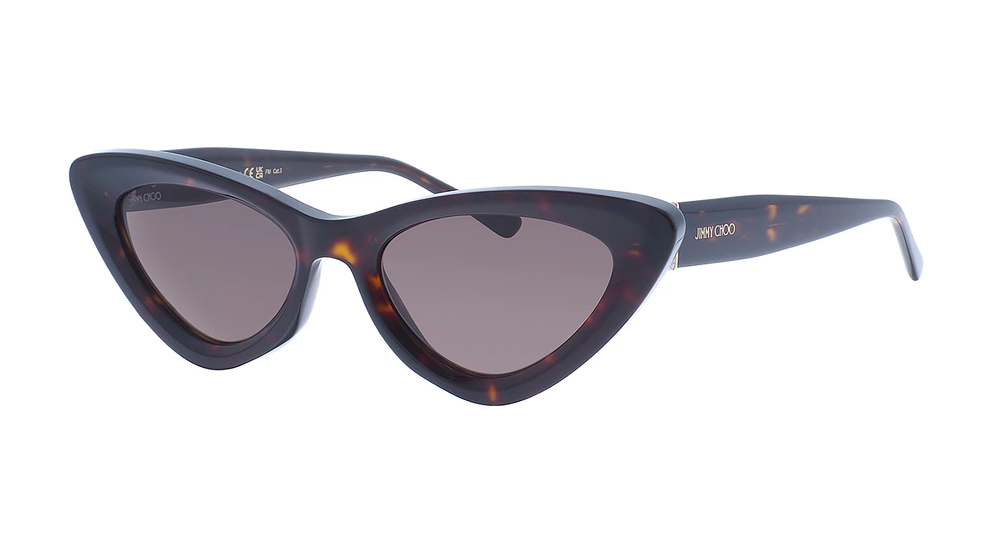Женские очки Jimmy Choo ADDY S 086 фото 1