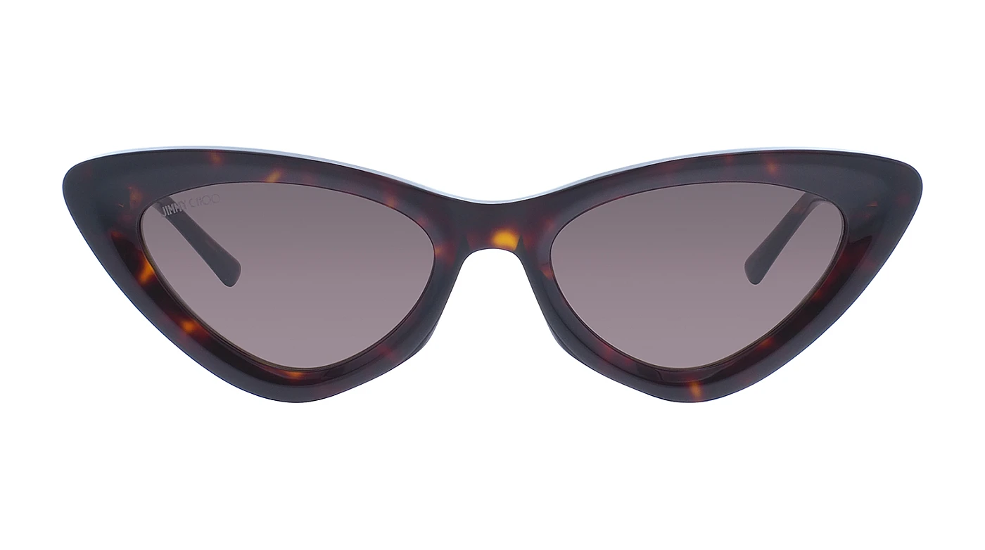 Женские очки Jimmy Choo ADDY S 086 фото 2