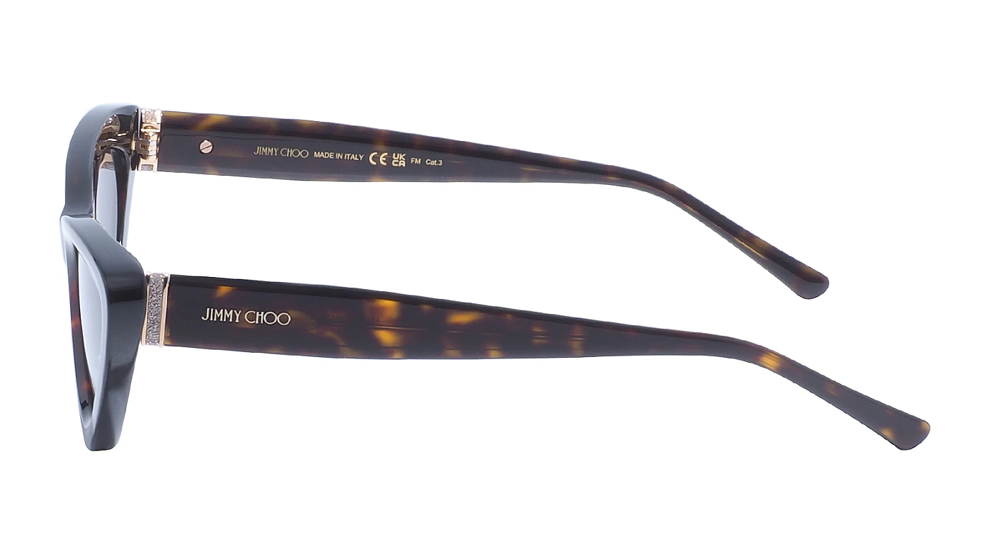 Женские очки Jimmy Choo ADDY S 086 фото 4