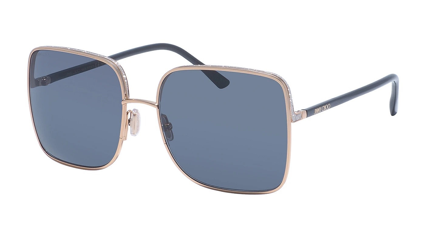 Солнцезащитные очки Jimmy Choo ALIANA S RHL фото 1