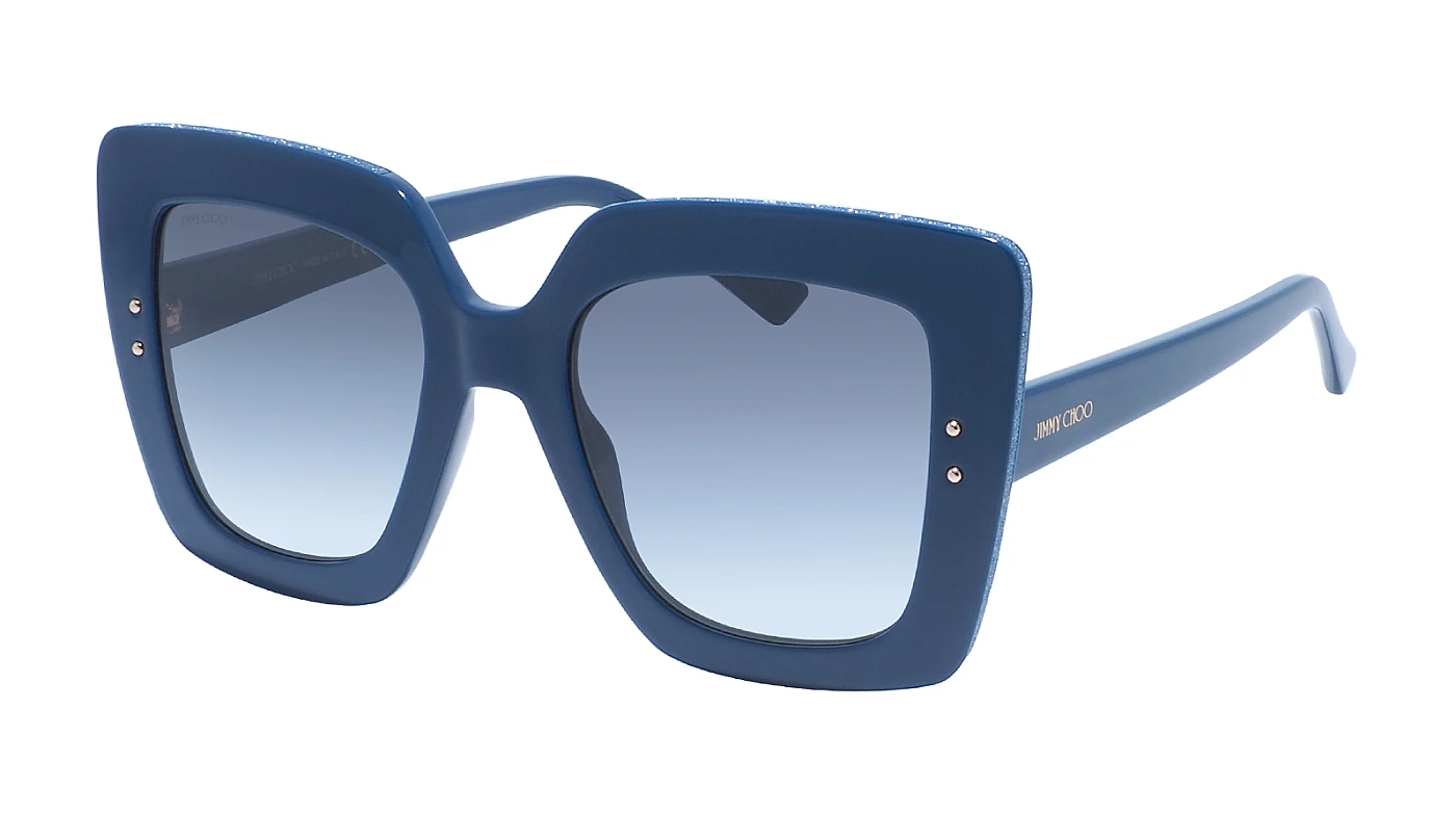 Женские солнцезащитные очки Jimmy Choo AURI G S PJP фото 1