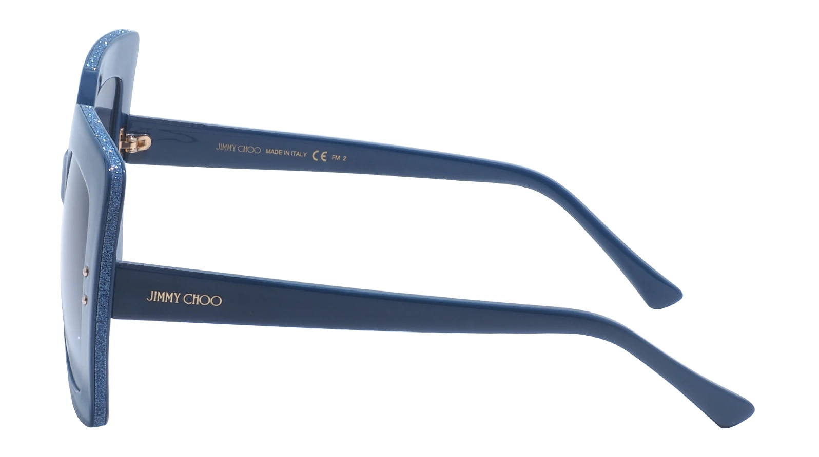 Женские солнцезащитные очки Jimmy Choo AURI G S PJP оригинальный размер фото 4
