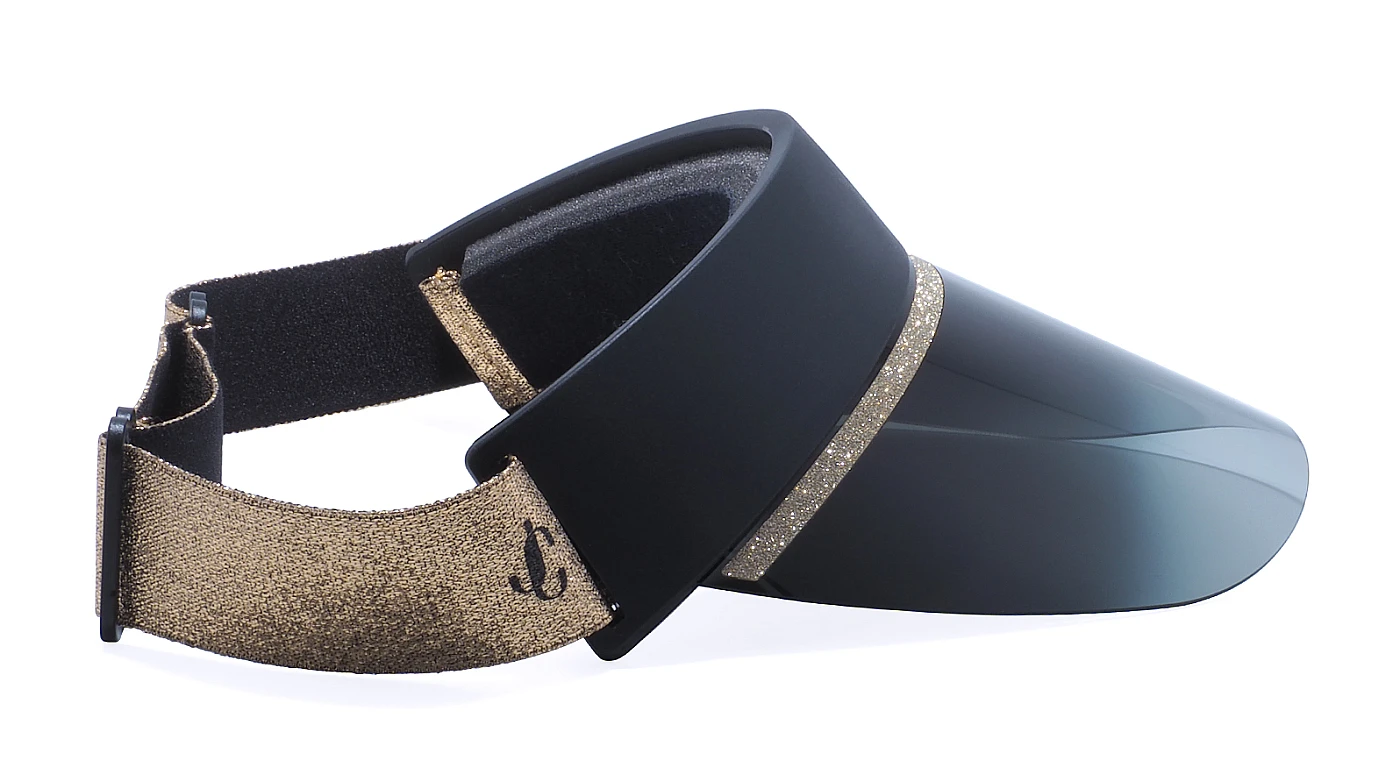 Солнцезащитные очки Jimmy Choo CALIX- 2M2 фото 3