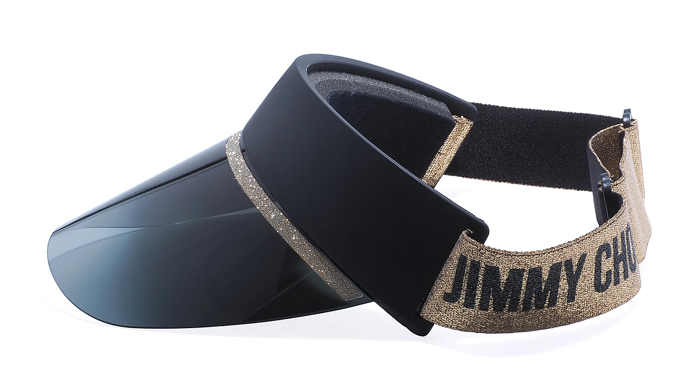 Солнцезащитные очки Jimmy Choo CALIX- 2M2 фото 4