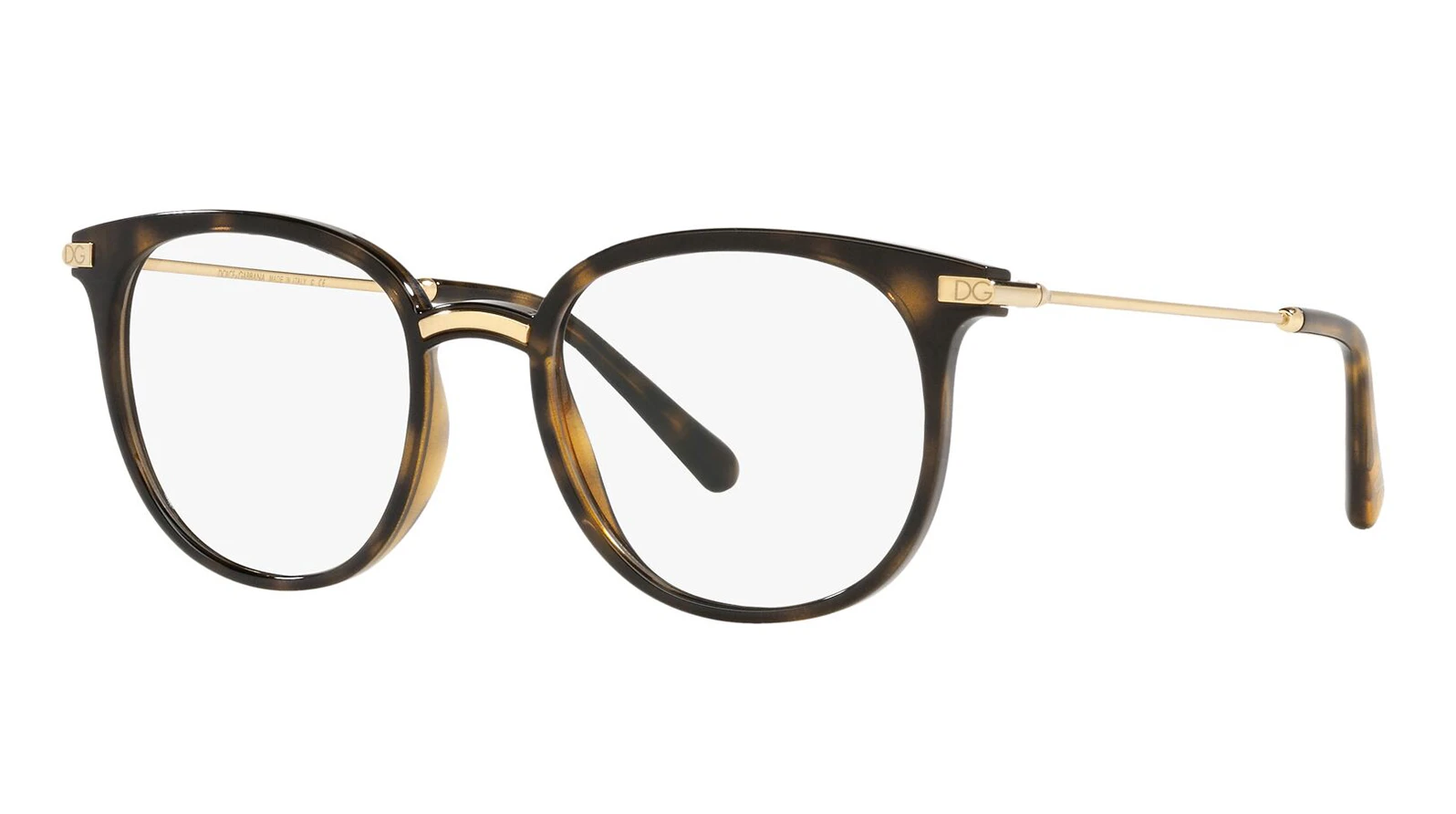 Оправа для женских очков Dolce&Gabbana 5071 502 оригинальный размер фото 1