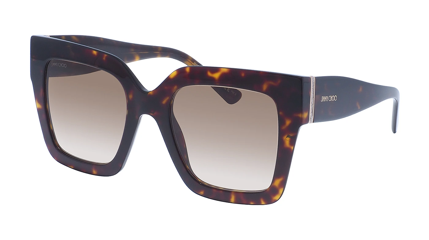 Женские очки Jimmy Choo EDNA-S 086 фото 1