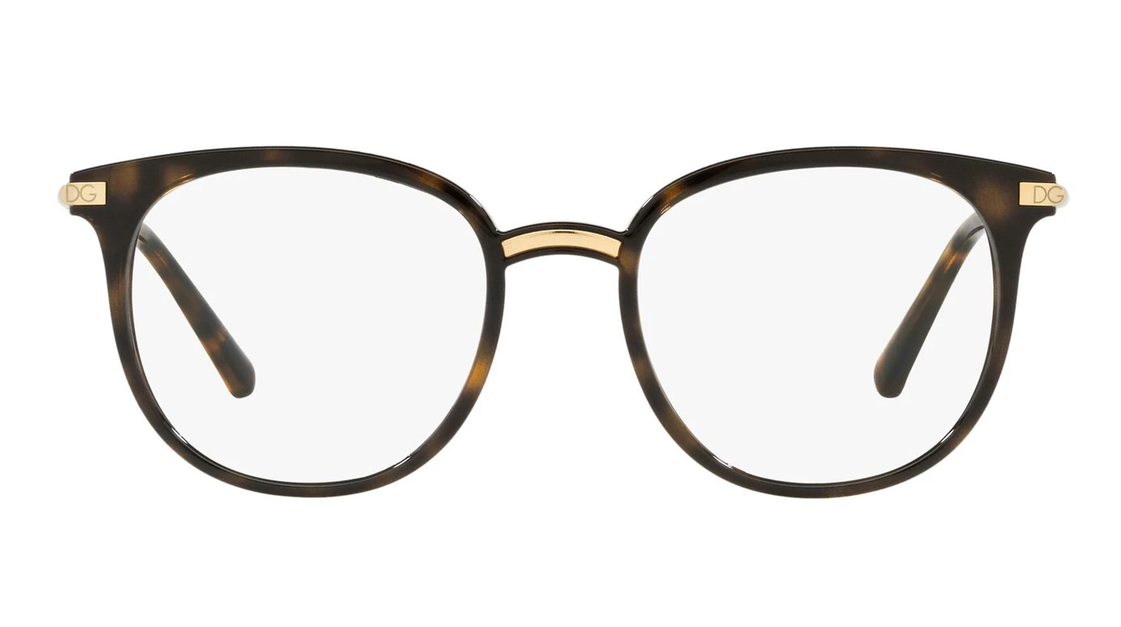 Оправа для женских очков Dolce&Gabbana 5071 502 оригинальный размер фото 2