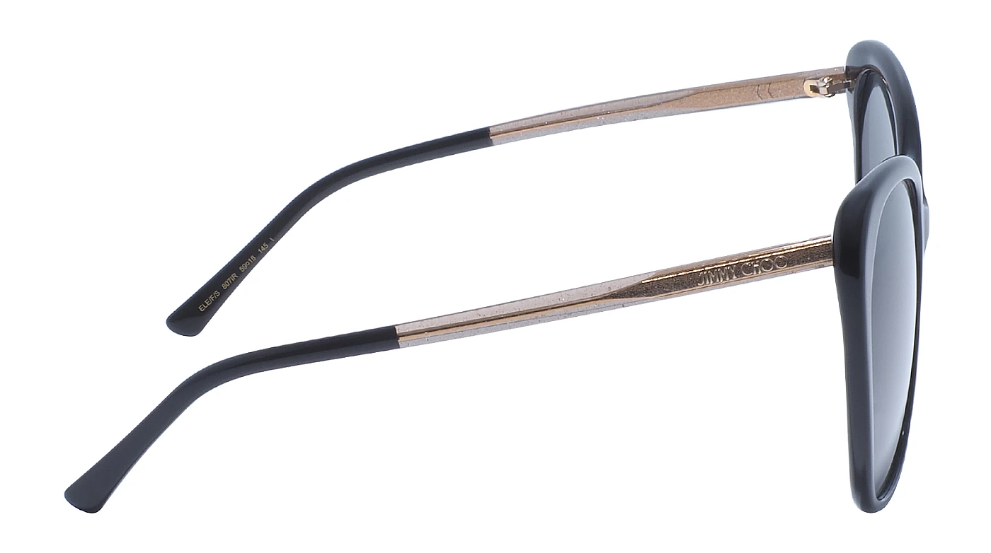 Женские солнцезащитные очки Jimmy Choo ELE F S 807 фото 3