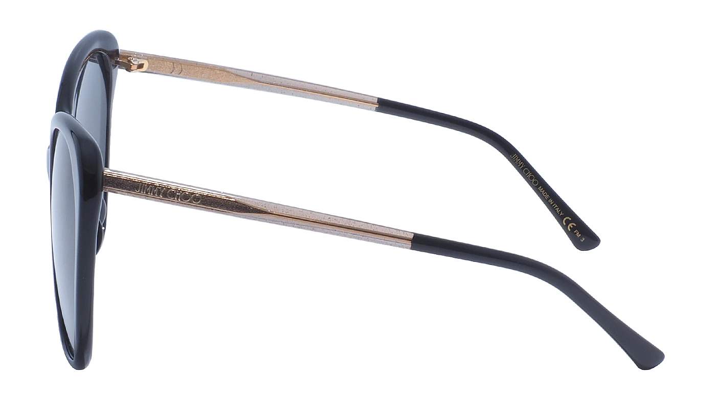 Женские солнцезащитные очки Jimmy Choo ELE F S 807 фото 4