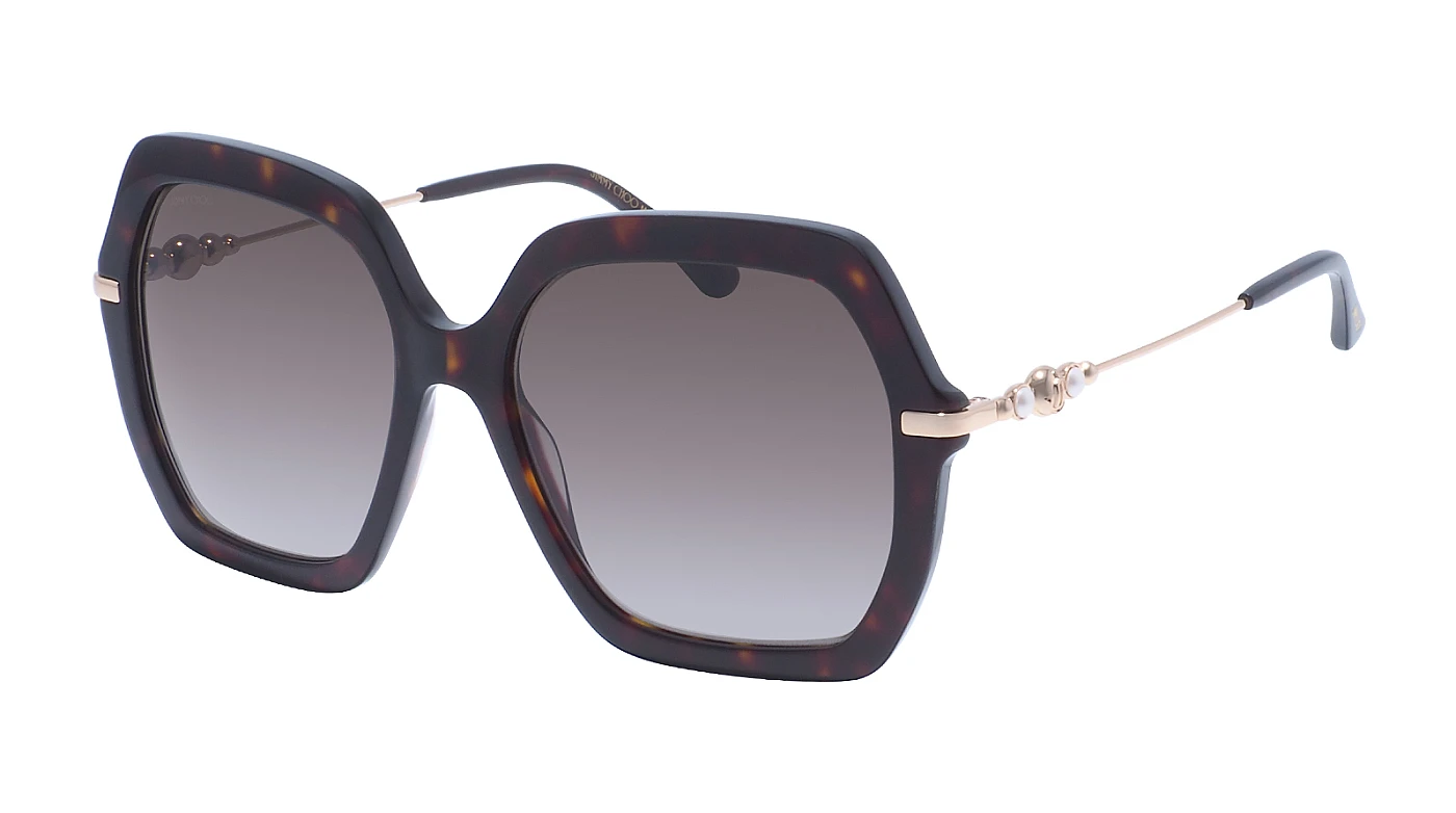 Женские очки Jimmy Choo ESTHER S 086 фото 1