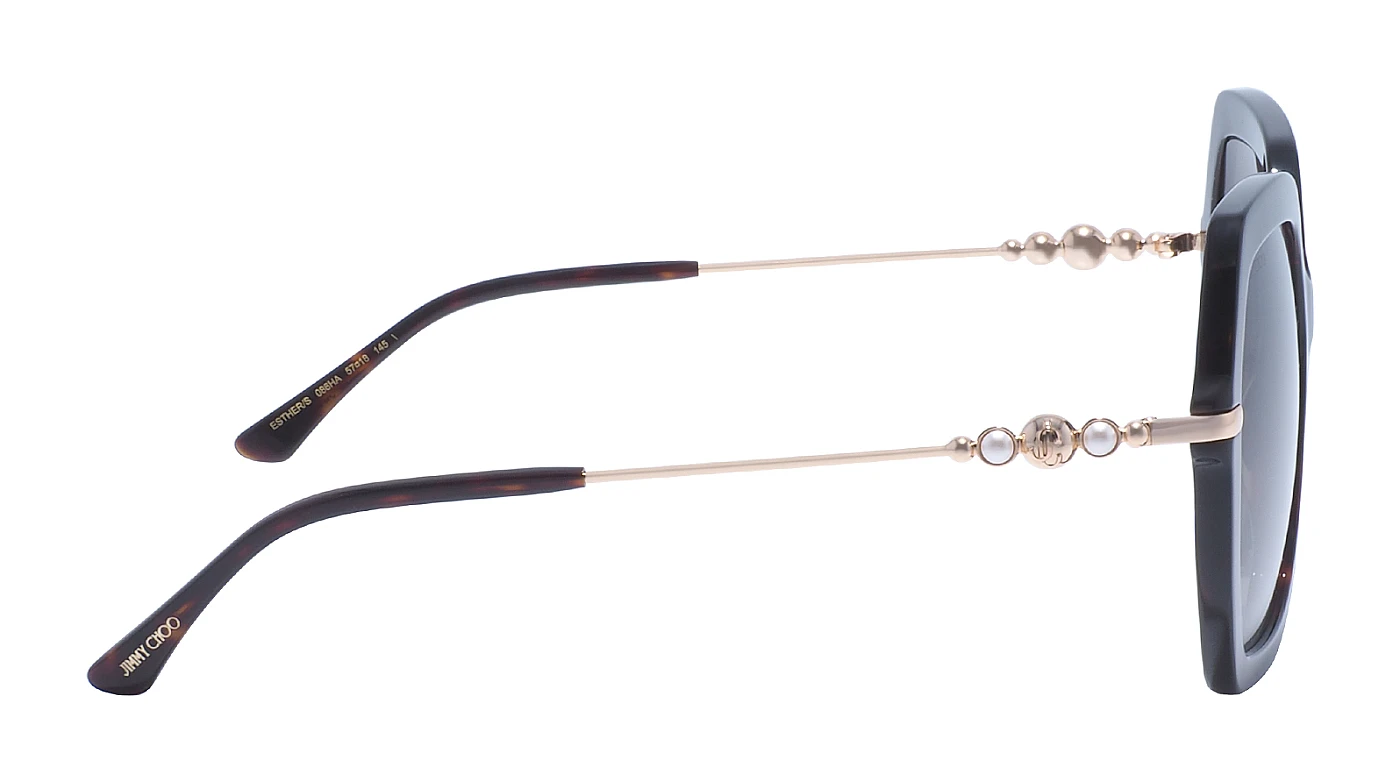 Женские очки Jimmy Choo ESTHER S 086 фото 3