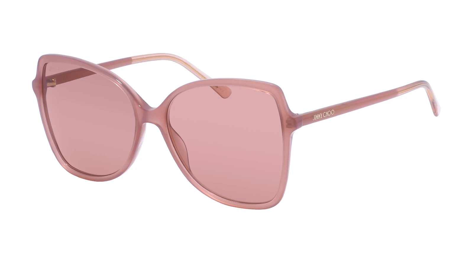 Солнцезащитные очки Jimmy Choo FEDE S FWM оригинальный размер фото 1