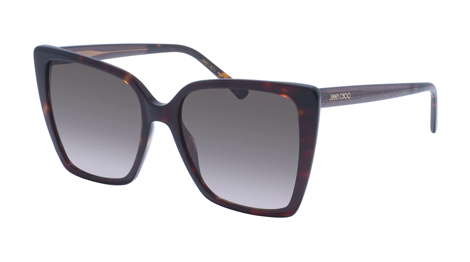 Женские солнцезащитные очки Jimmy Choo LESSIE S 086 оригинальный размер фото 1