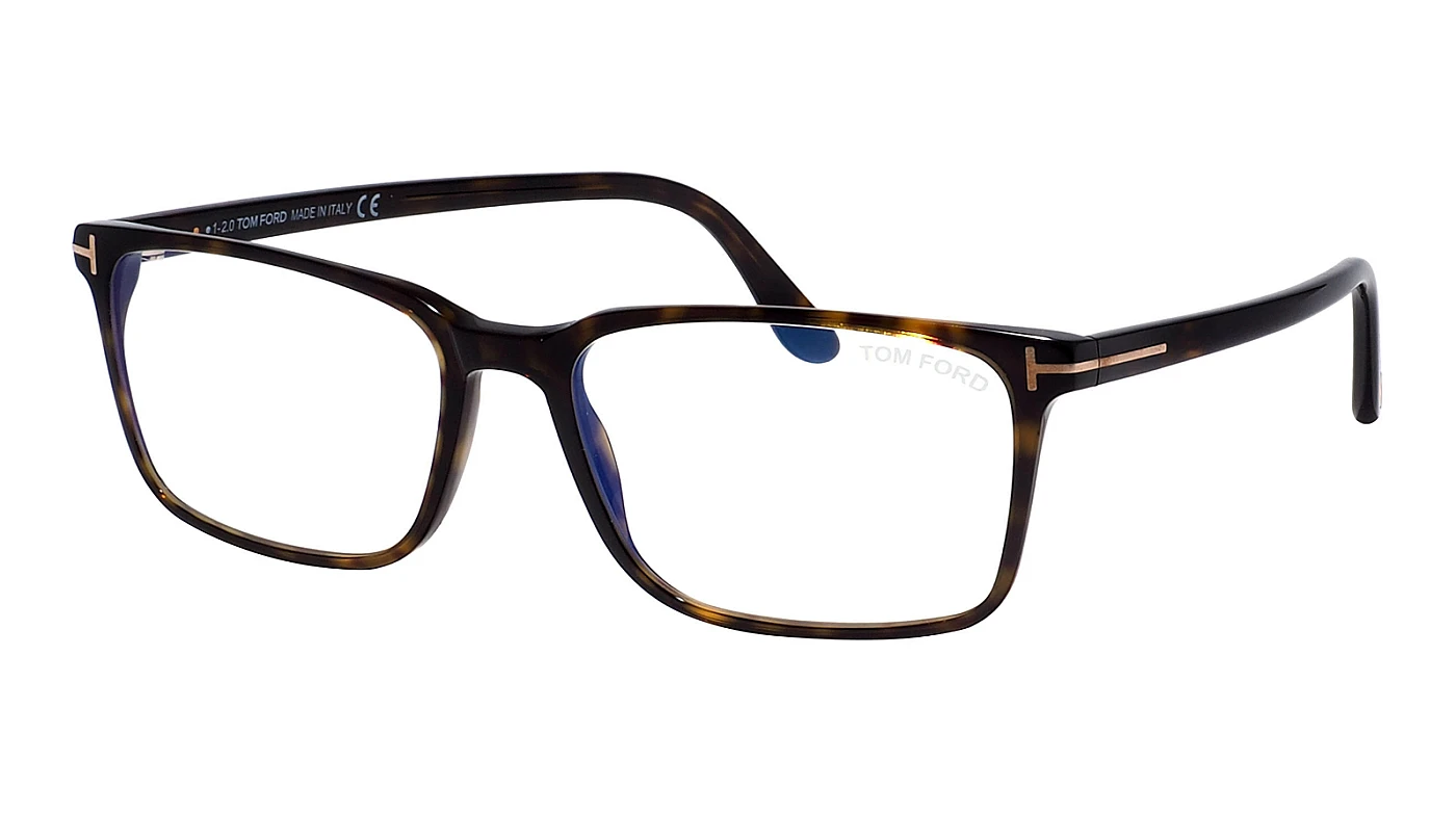 Оправа унисекс Tom Ford 5735-B 052 фото 1