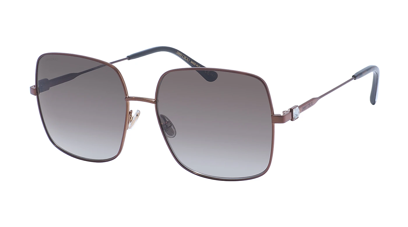 Женские солнцезащитные очки Jimmy Choo LILI S J7D фото 1