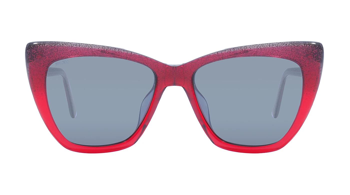 Солнцезащитные очки Jimmy Choo LUCINE S DXL фото 2