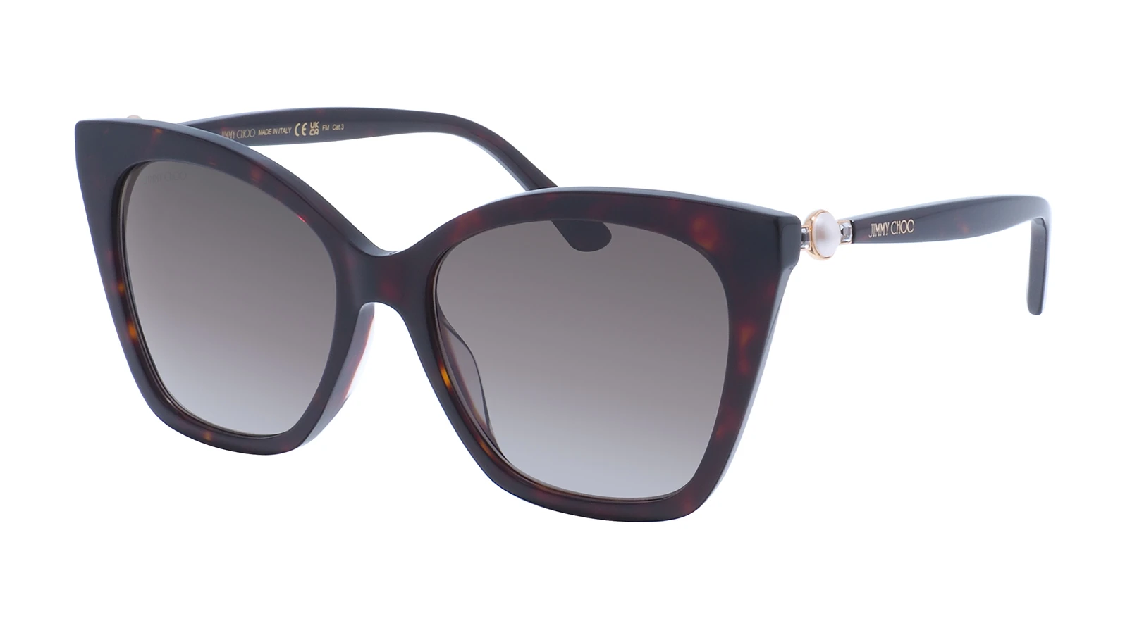 Солнцезащитные очки Jimmy Choo RUA G S 086 оригинальный размер фото 1