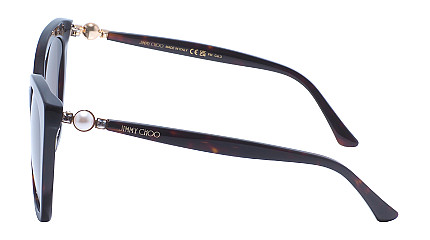 Jimmy Choo RUA G S 086