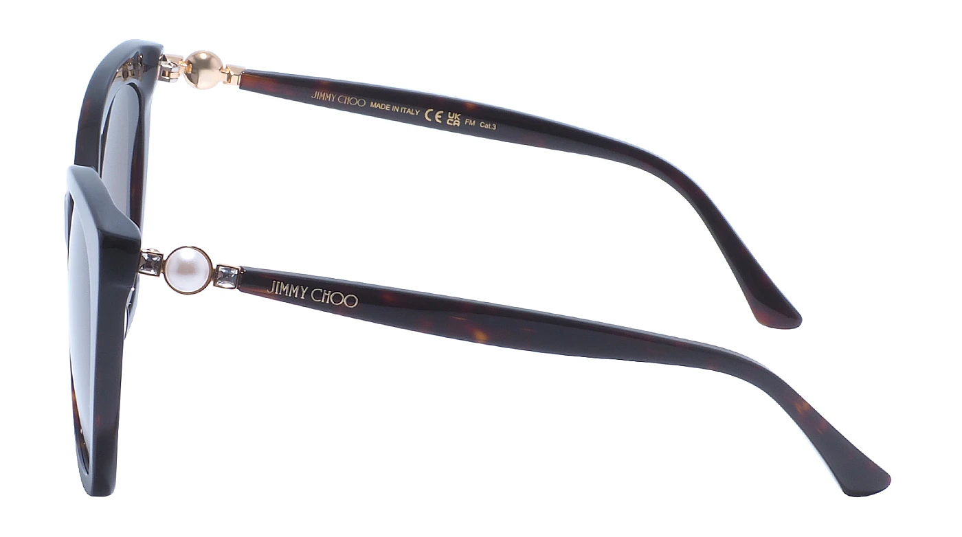 Солнцезащитные очки Jimmy Choo RUA G S 086 фото 4