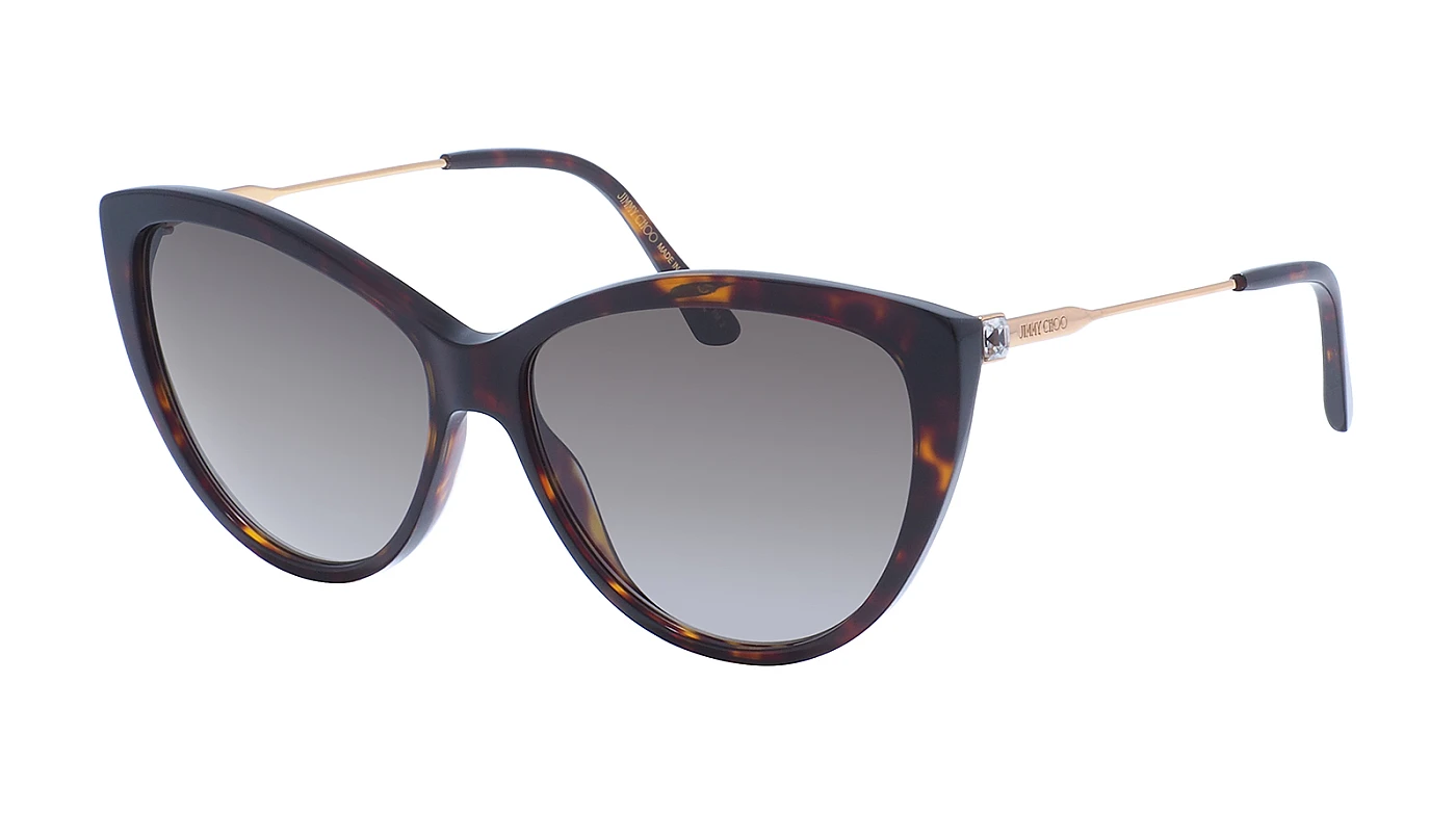 Женские солнцезащитные очки Jimmy Choo RYM S 086 фото 1
