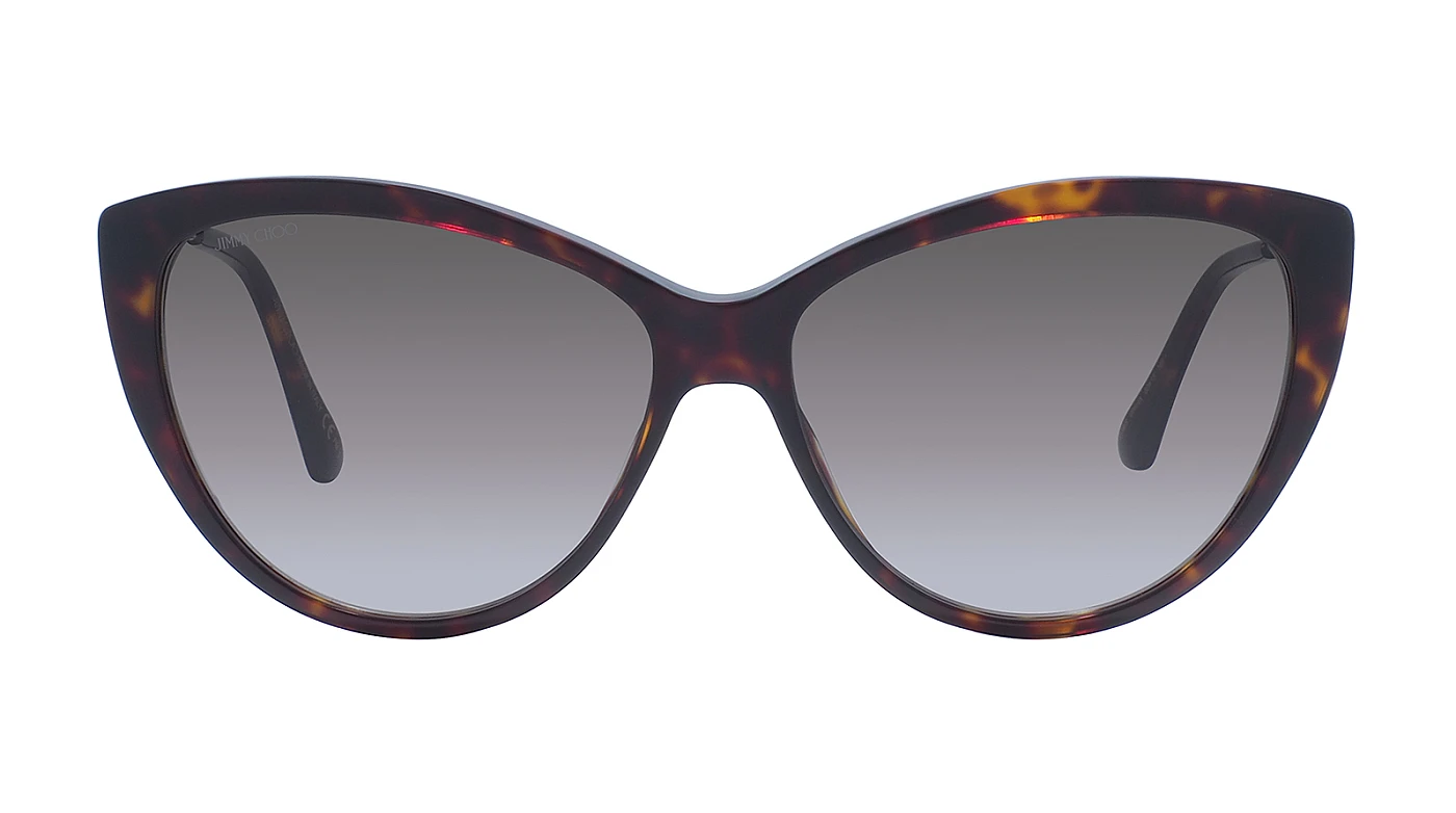 Женские солнцезащитные очки Jimmy Choo RYM S 086 фото 2