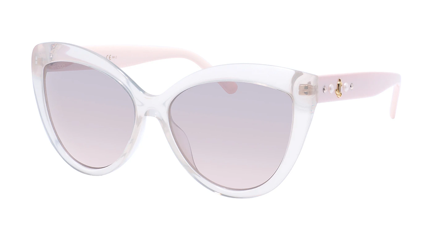 Женские очки Jimmy Choo SINNIE G S SZJ фото 1