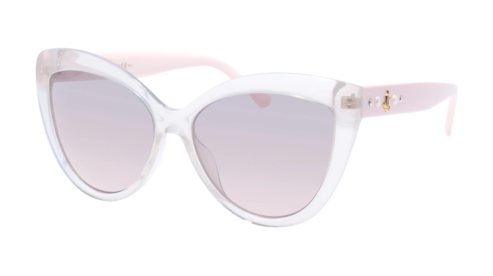 Женские очки Jimmy Choo SINNIE G S SZJ оригинальный размер фото 1