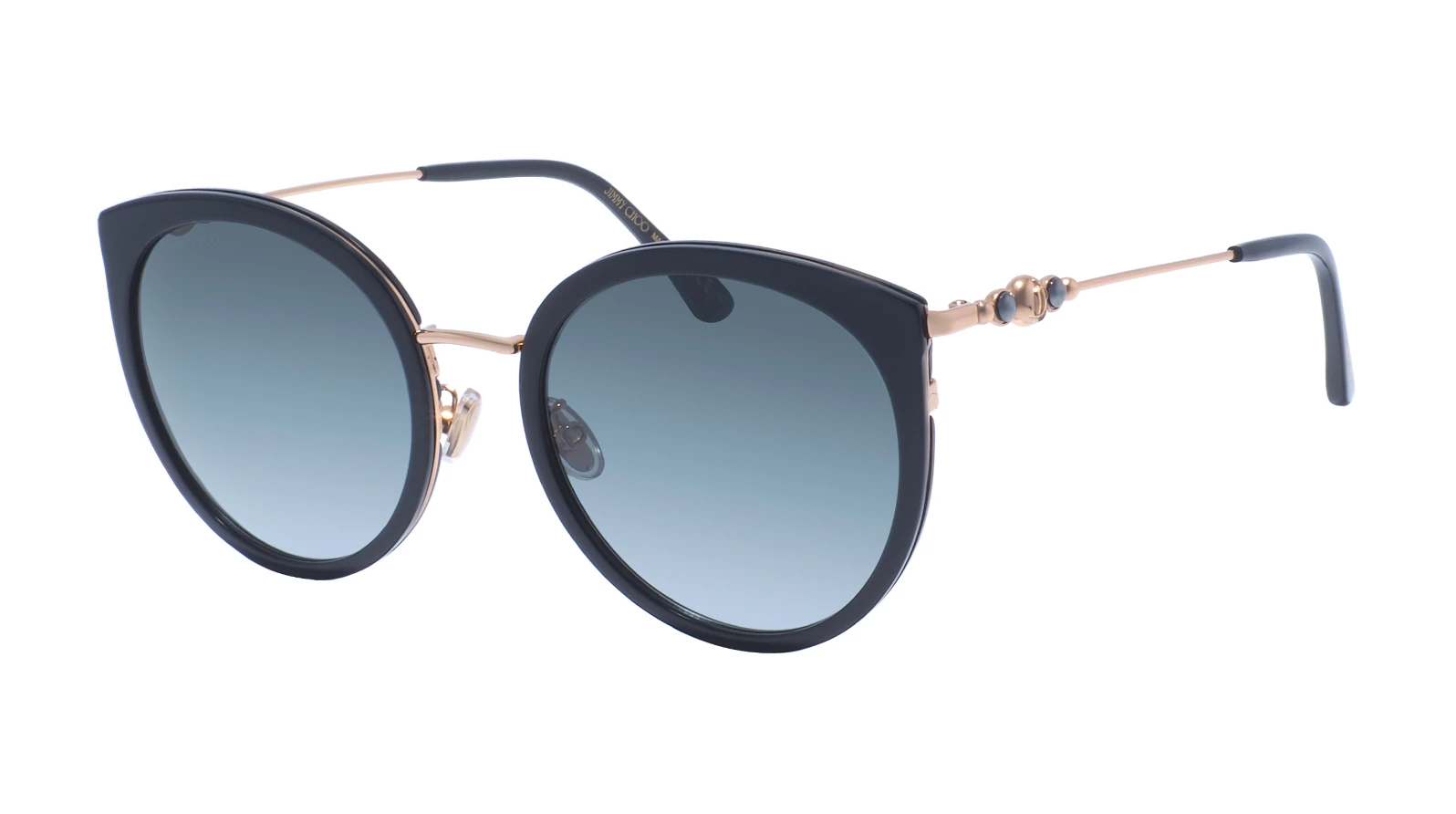 Солнцезащитные очки Jimmy Choo SUSSIE G SK 807 оригинальный размер фото 1