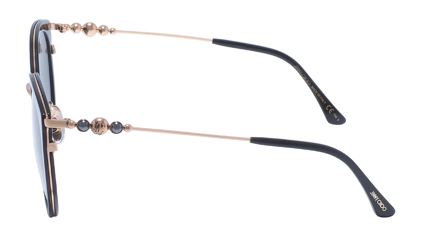 Солнцезащитные очки Jimmy Choo SUSSIE G SK 807 фото 4