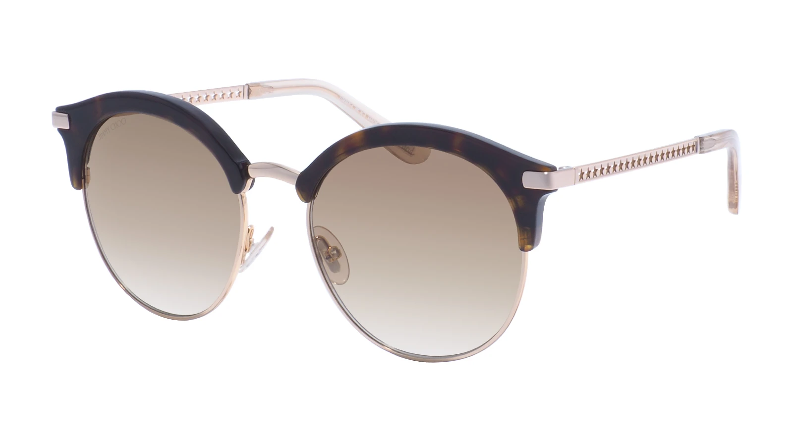 Женские очки Jimmy Choo HALLY-S 086 оригинальный размер фото 1