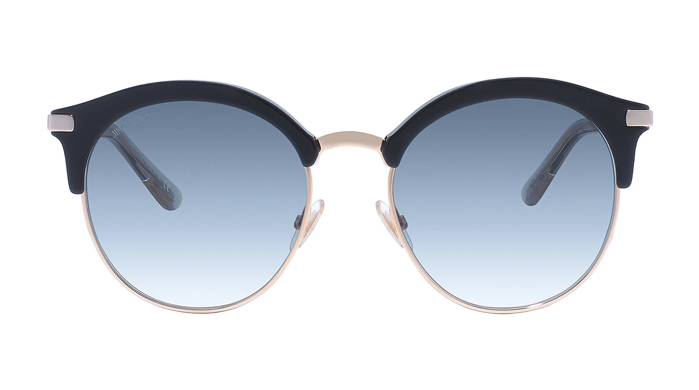 Женские солнцезащитные очки Jimmy Choo HALLY S 807 фото 2
