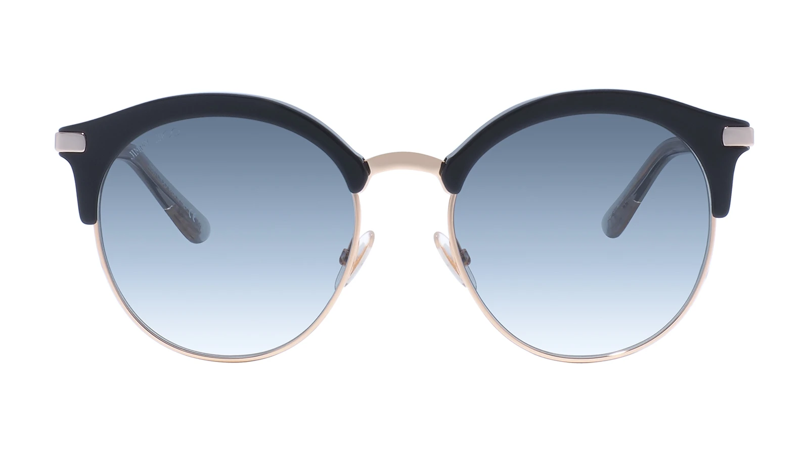 Женские солнцезащитные очки Jimmy Choo HALLY S 807 оригинальный размер фото 2