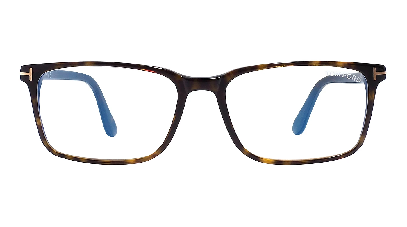 Оправа унисекс Tom Ford 5735-B 052 фото 2