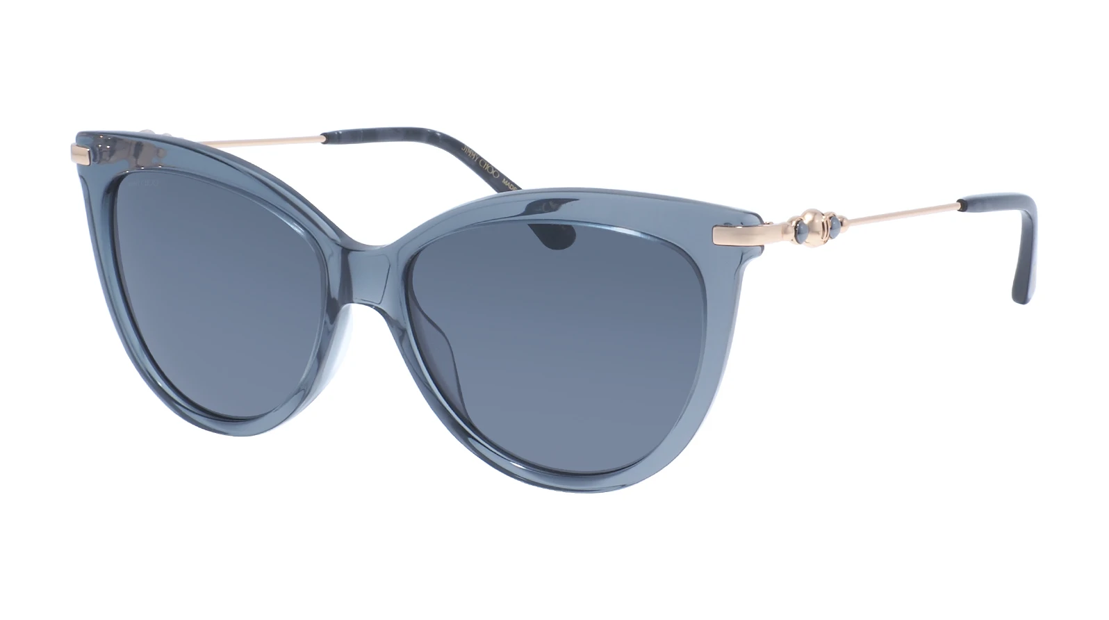 Солнцезащитные очки Jimmy Choo TINSLEY G S C8W оригинальный размер фото 1