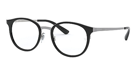 Ray-Ban Highstreet RX 6372M 2502