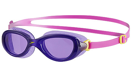 Очки для плавания детские Speedo Futura Classic Junior Violet (6-14 лет)