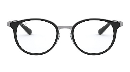 Ray-Ban Highstreet RX 6372M 2502
