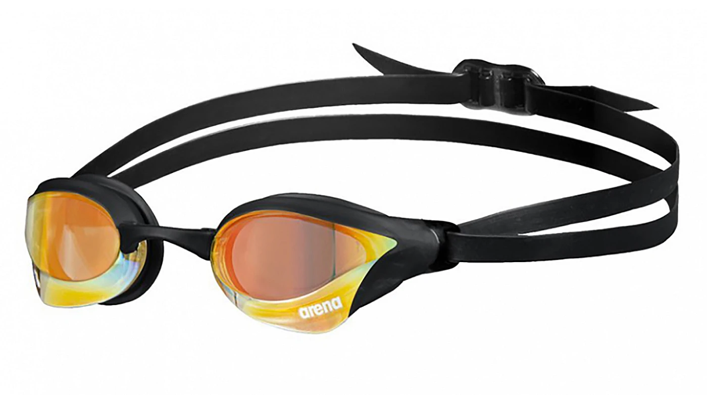 Унисекс спортивные очки Очки Arena Cobra Swipe Mirror 350 фото 1
