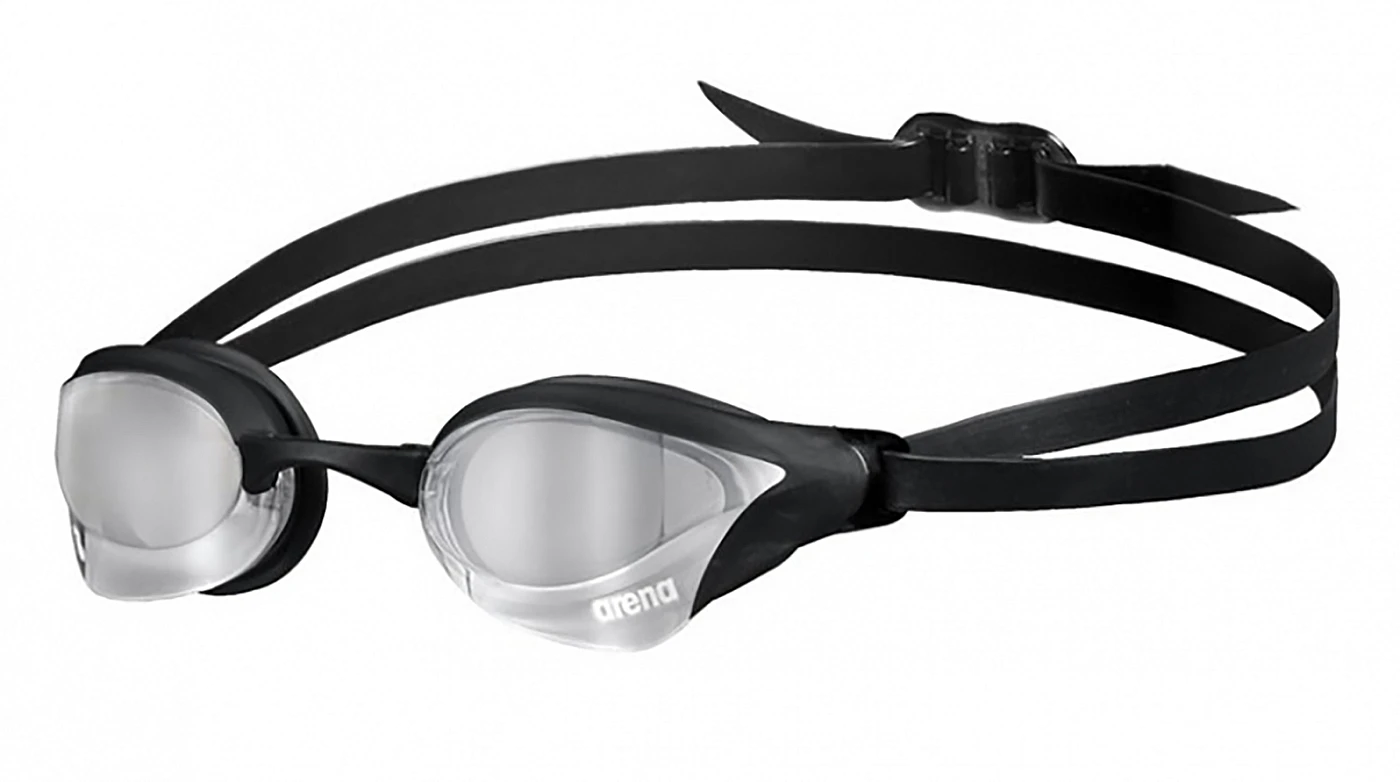 Спортивные очки Arena Очки Cobra Core Swipe Mirror 550 фото 1