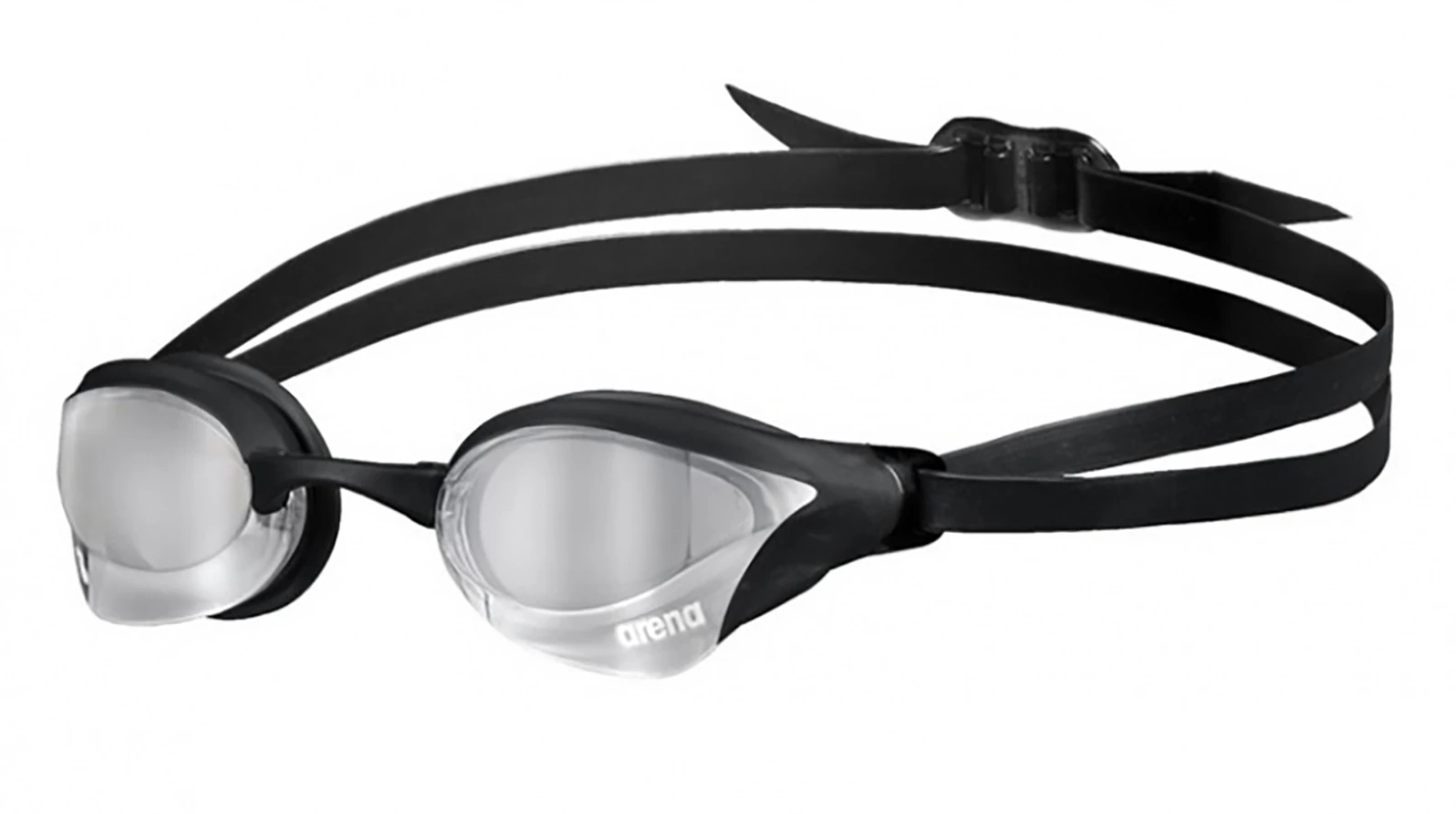 Спортивные очки Arena Очки Cobra Core Swipe Mirror 550 оригинальный размер фото 1