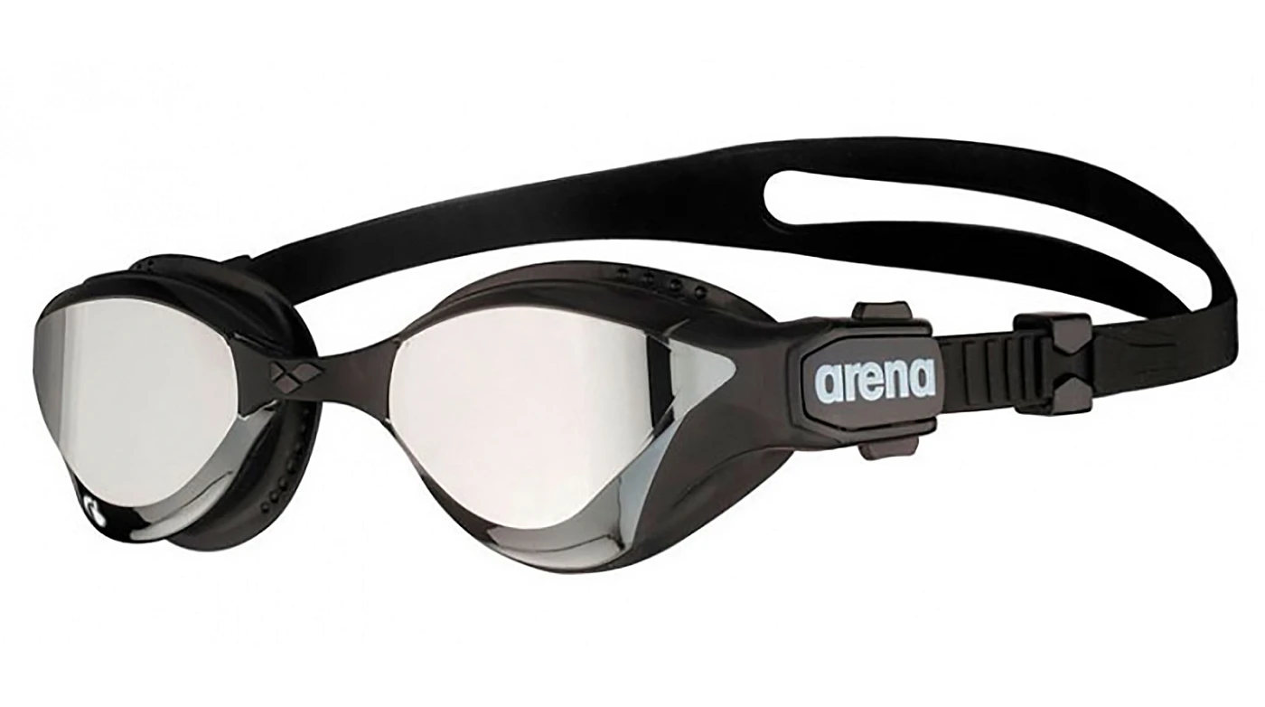 Спортивные очки Arena Очки COBRA TRI SWIPE Mirror 555 фото 1