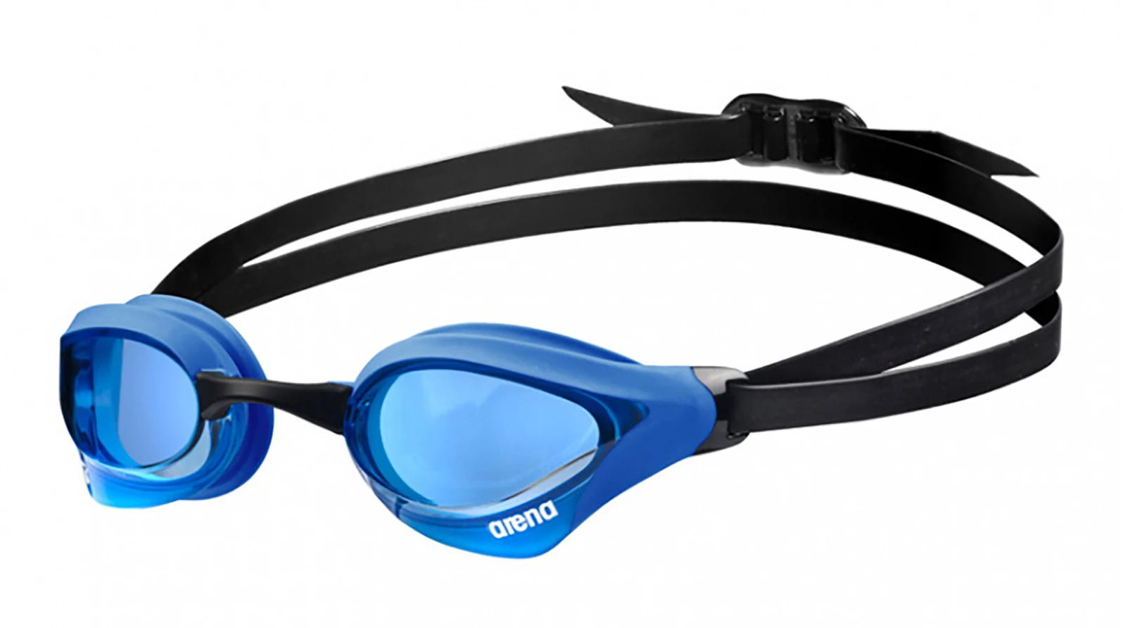 Унисекс спортивные очки Arena Cobra Core Swipe 700 оригинальный размер фото 1