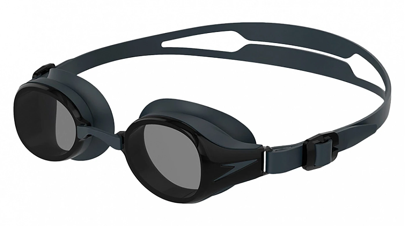 Унисекс спортивные очки Speedo Очки для плавания Hydropure Optical F808 -3,0 фото 1