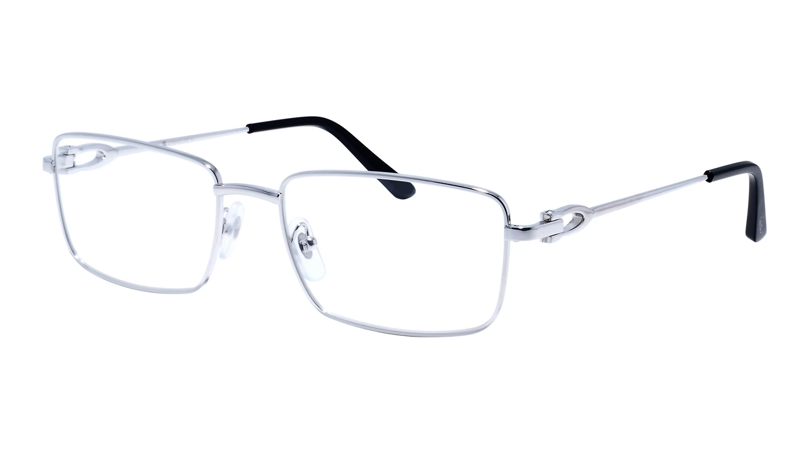 Оправа для очков для зрения Cartier 0369O 003 оригинальный размер фото 1