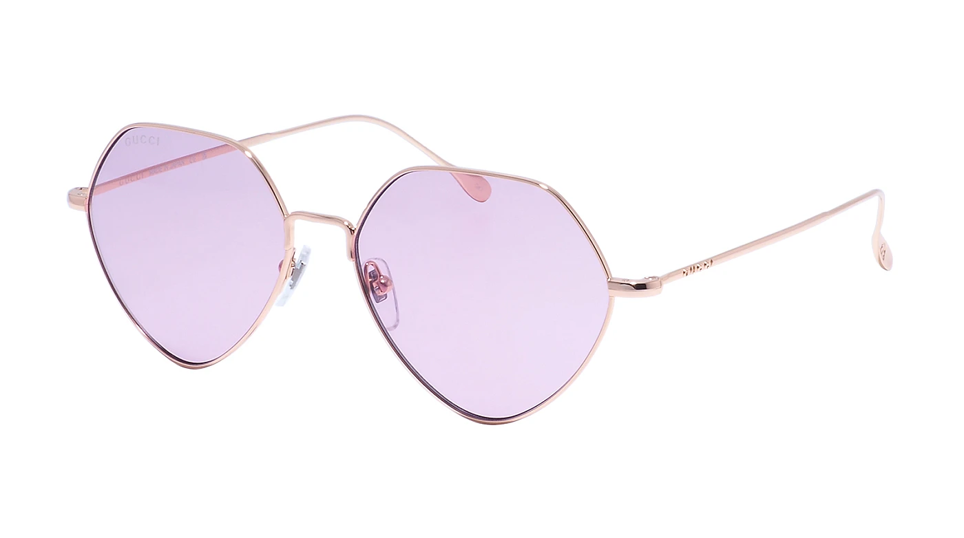 Женские солнцезащитные очки Gucci 1182S 004 фото 1