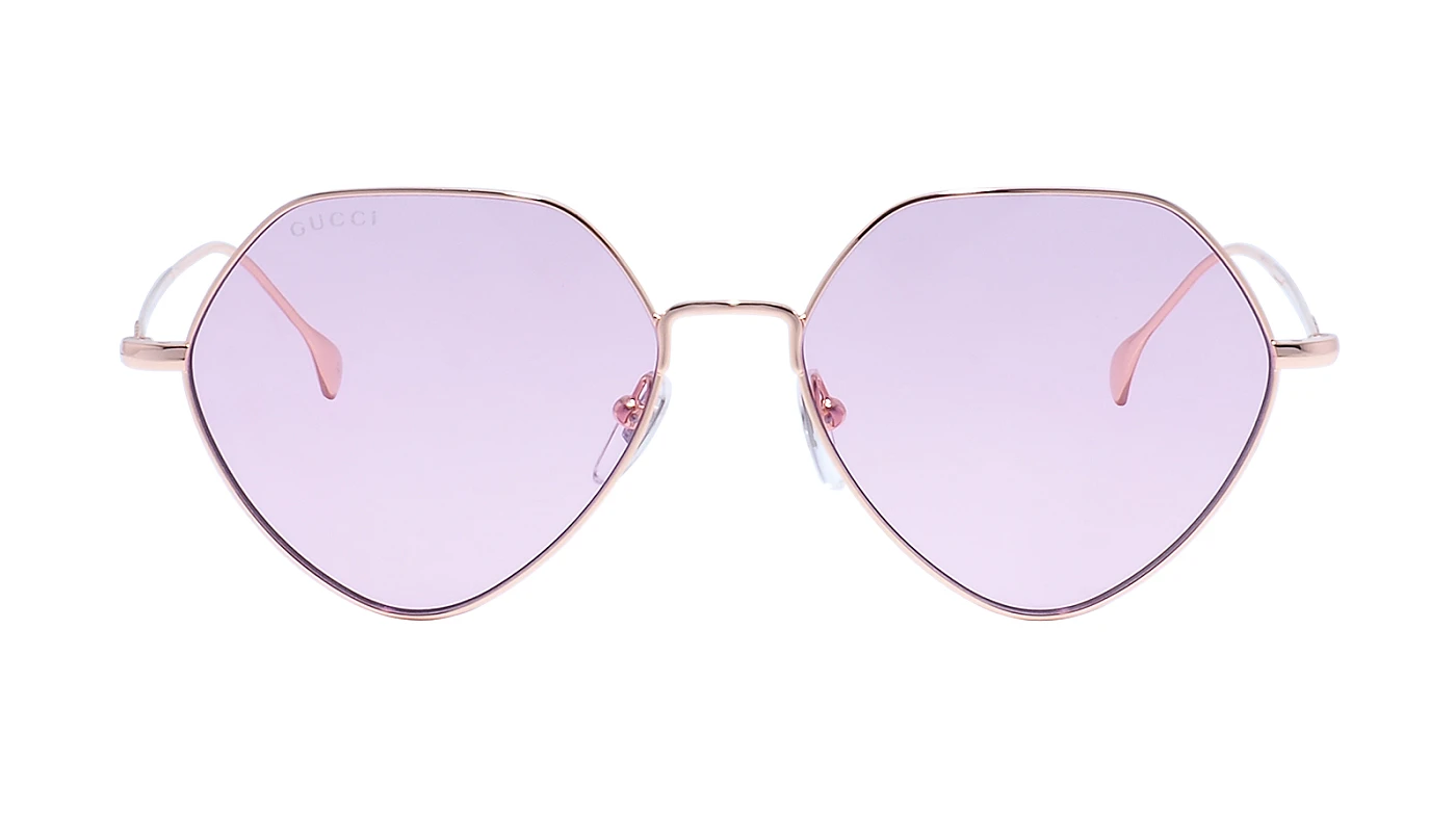 Женские солнцезащитные очки Gucci 1182S 004 фото 2