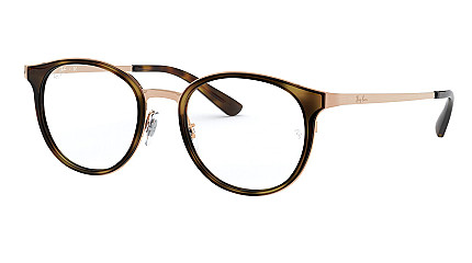 Ray-Ban Highstreet RX 6372M 2732